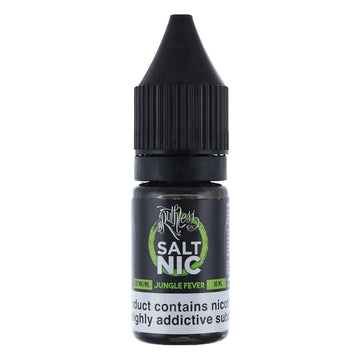 RUTHLESS JUNGLE FEVER SALT NIC - 10ML